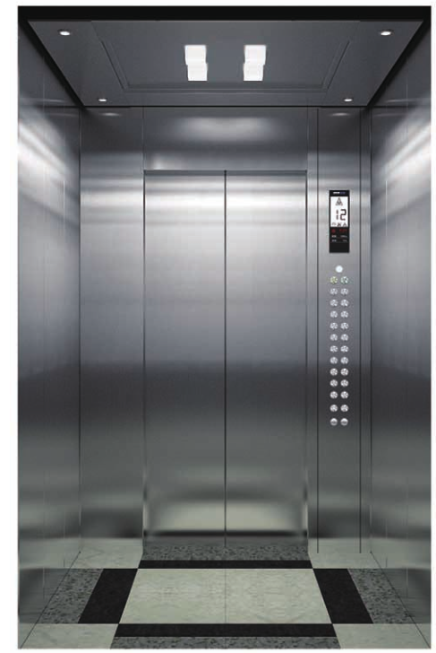 博林特電梯